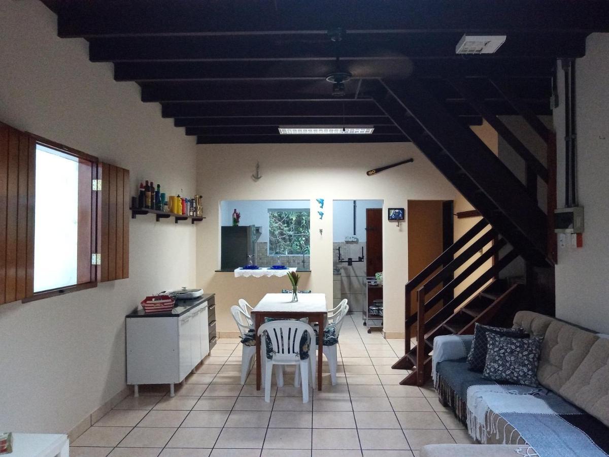 Chalé Da Bia Cananéia Extérieur photo