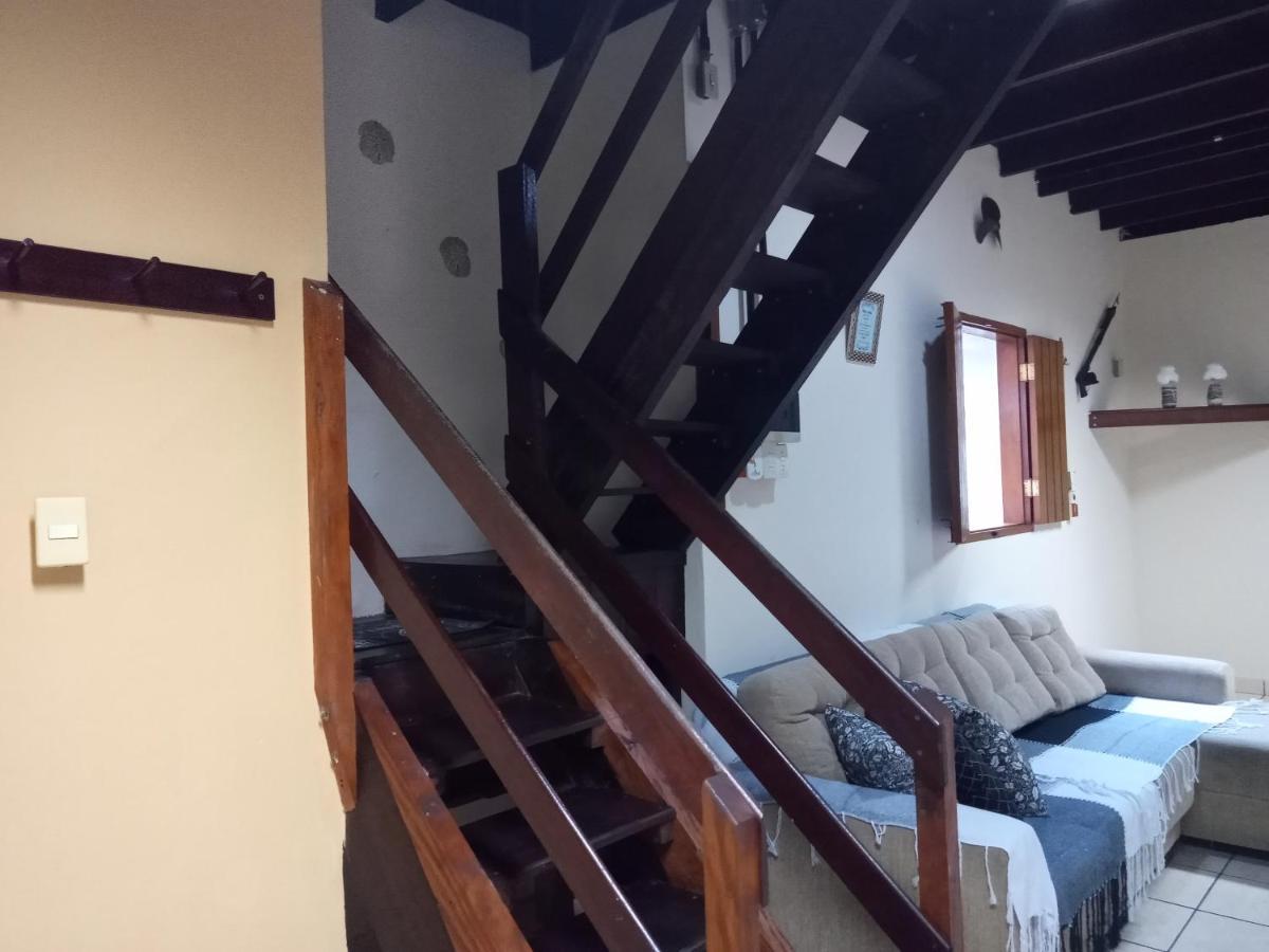 Chalé Da Bia Cananéia Extérieur photo