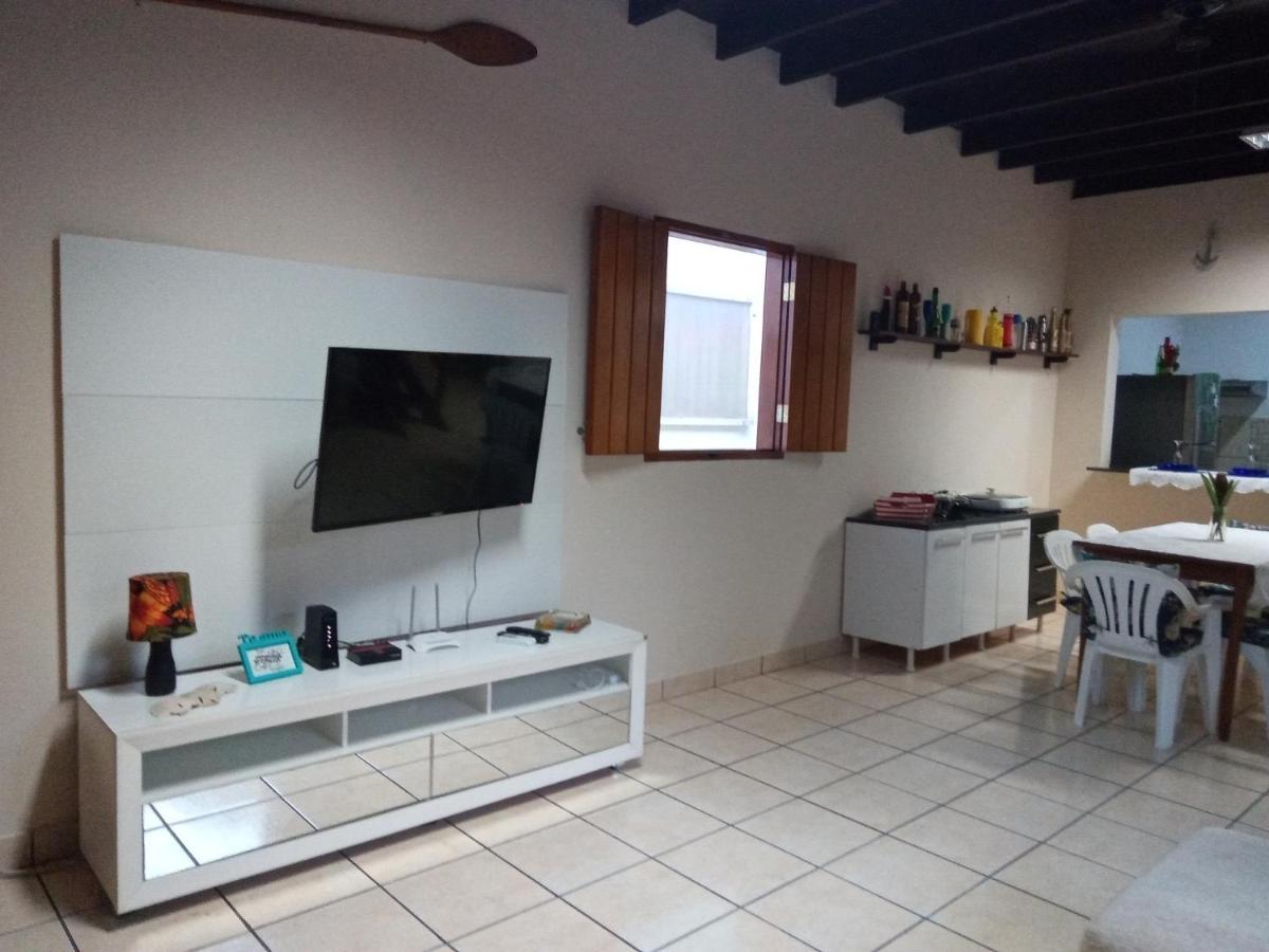 Chalé Da Bia Cananéia Extérieur photo