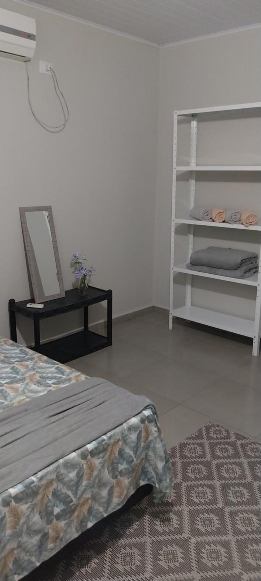 Chalé Da Bia Cananéia Extérieur photo